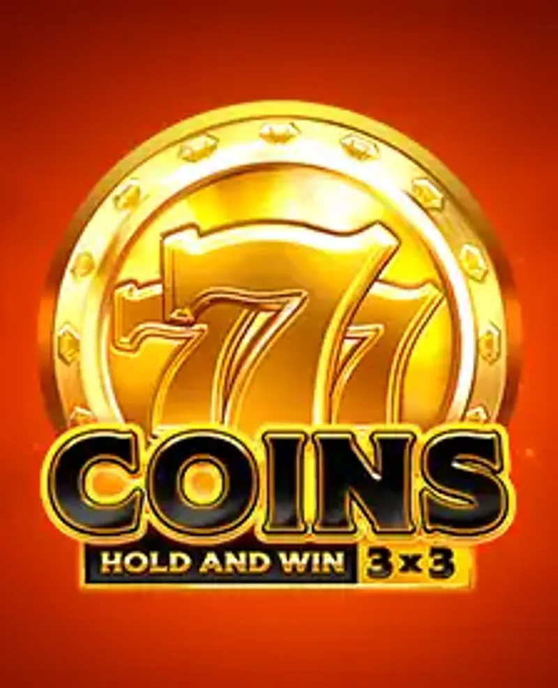 777 Coins — klasyczny automat i bonus bez depozytu