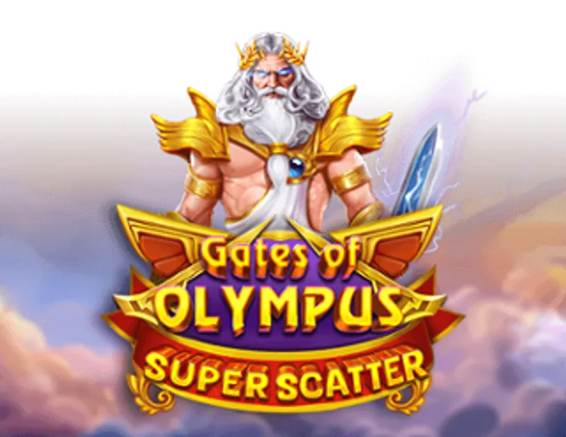Gates of Olympus — slot z mnożnikami i darmowymi spinami