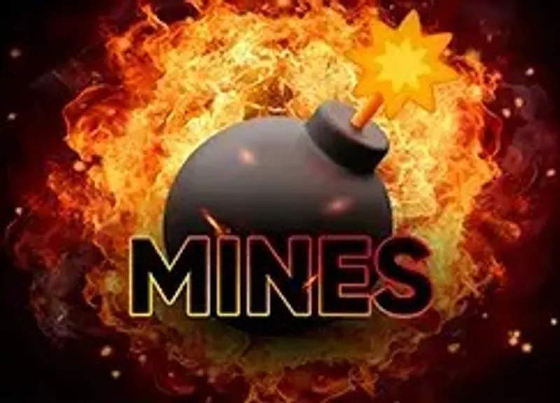 Mines — gra natychmiastowa i wkład w bonus