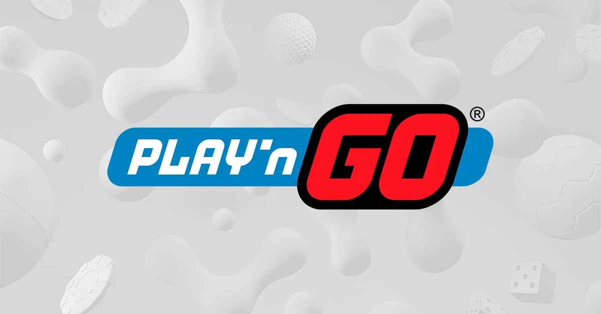 Play'n GO — dostawca automatów z darmowymi spinami