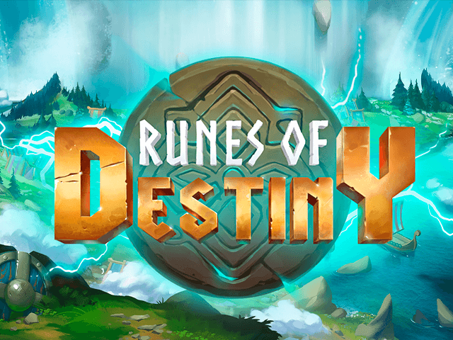 Runes of Destiny — automat w wymaganiach obrotu