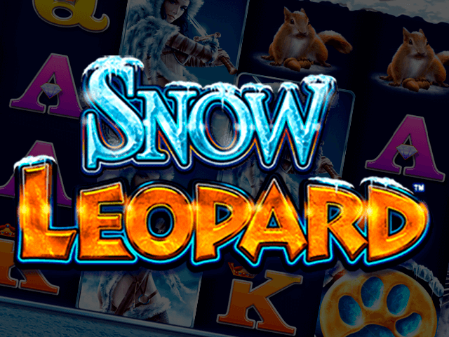 Snow Leopard Megaways — bonus i darmowe spiny