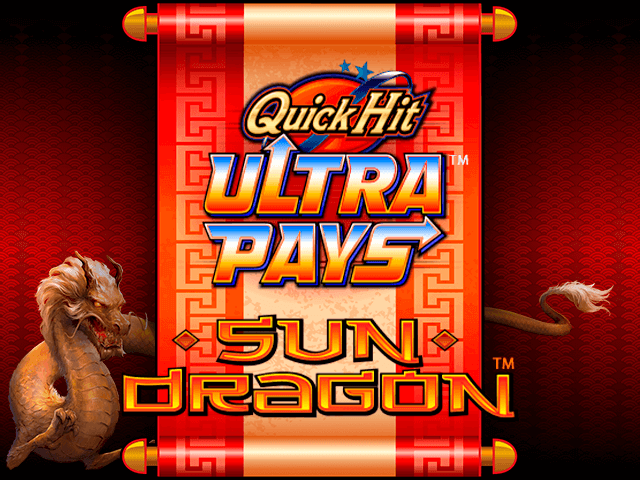 Ultra Pays — automat z darmowymi spinami